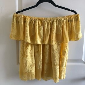 Aritzia Wilfred Promener Blouse